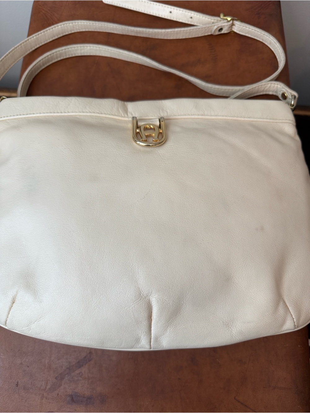 Etienne Aigner Cream